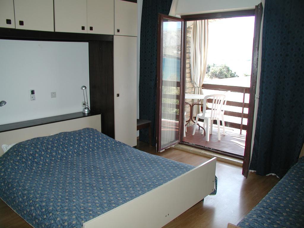 Hotel Tony Pag Town Room photo